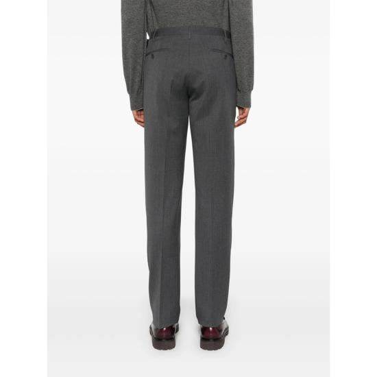 25FW 로타 스트레이트 팬츠 E820P 3 GREY - ROTA