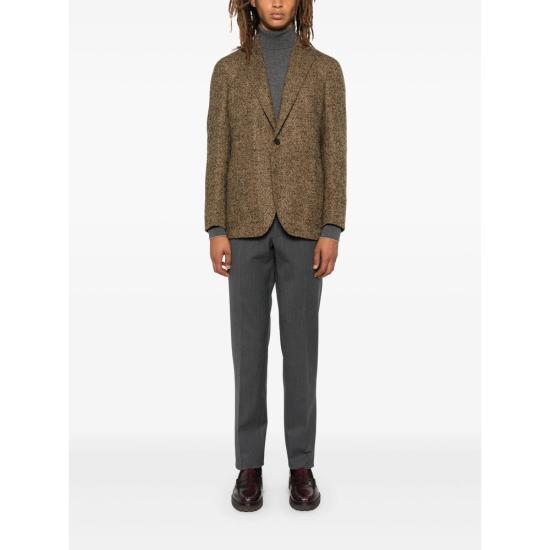 25FW 로타 스트레이트 팬츠 E820P 3 GREY - ROTA