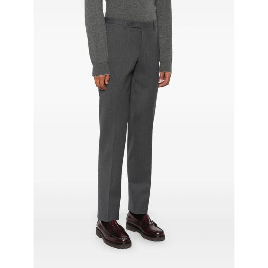 25FW 로타 스트레이트 팬츠 E820P 3 GREY - ROTA