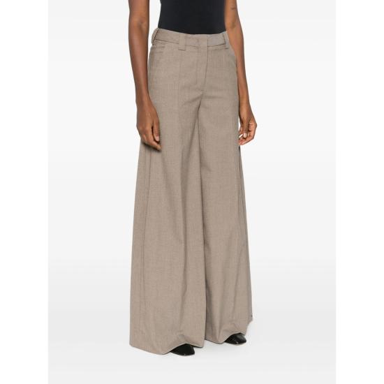 25FW 더 레이티스트 팔라초 팬츠 C ALMA 3101 W0218 T0170 NEUTRALS - THE LATEST