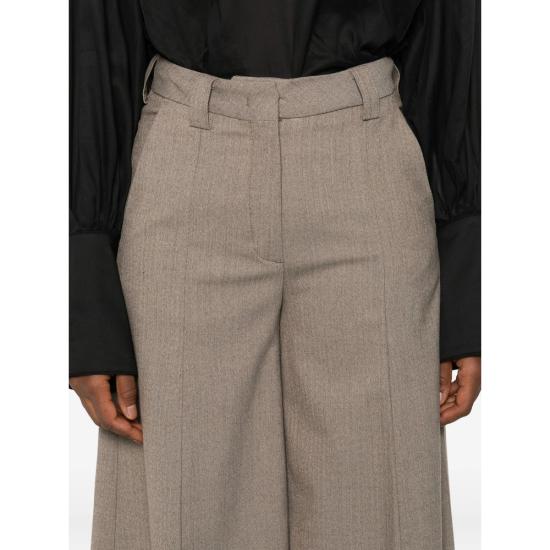 25FW 더 레이티스트 팔라초 팬츠 C ALMA 3101 W0218 T0170 NEUTRALS - THE LATEST