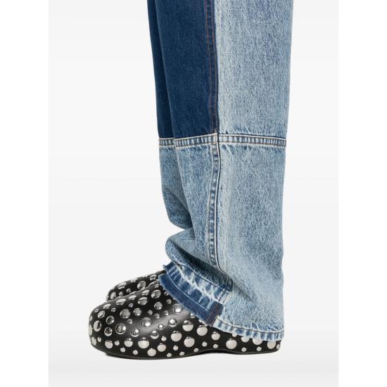 25FW 씨오 점프수트 9181SOCD INDIG BLUE - CO