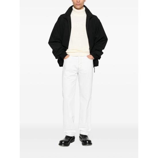 25FW 지방시 스웨터 BM90VZ4YNM 150 NEUTRALS - GIVENCHY