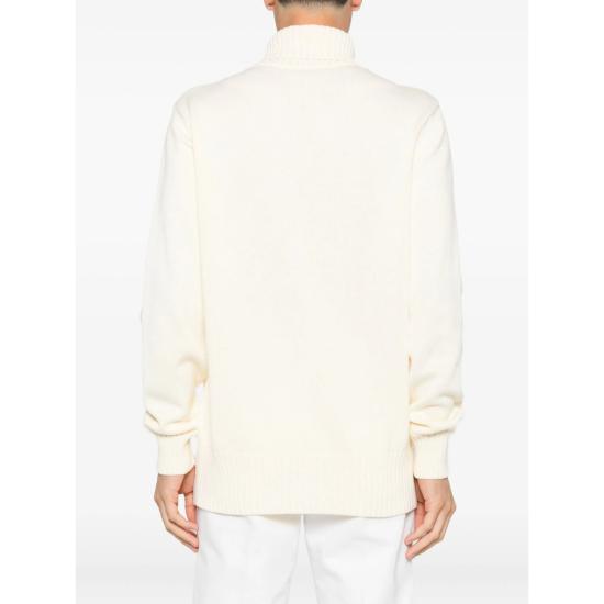 25FW 지방시 스웨터 BM90VZ4YNM 150 NEUTRALS - GIVENCHY