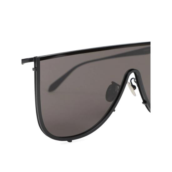 25FW 알라이아 선글라스 AA0094S 001 99 BLACK - ALAIA