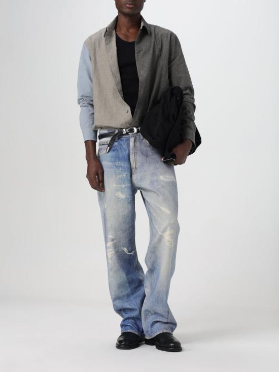 25FW 아워레가시 크로스백 A4218SBD BLACK DOM