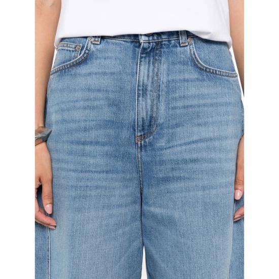 25FW 지방시 데님 팬츠 BW517J516W 420 - GIVENCHY