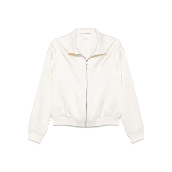 25SS 생로랑 봄버 자켓 779952 Y3G36 9601 NEUTRALS