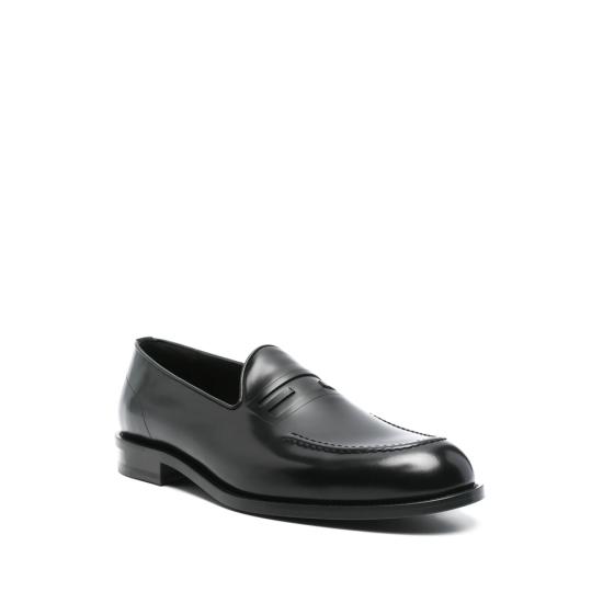 25SS 펜디 로퍼 69F 7D1645 F0QA1 BLACK - FENDI