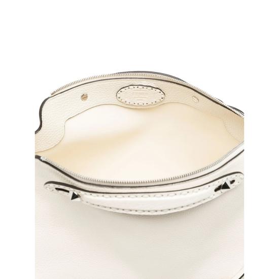 25SS 펜디 숄더백 ASU2 8BL156 F1JBP WHITE - FENDI