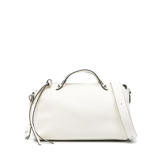 25SS 펜디 숄더백 ASU2 8BL156 F1JBP WHITE