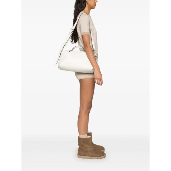 25SS 펜디 숄더백 ASU2 8BL156 F1JBP WHITE - FENDI