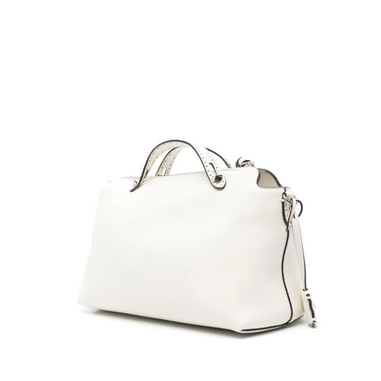 25SS 펜디 숄더백 ASU2 8BL156 F1JBP WHITE - FENDI