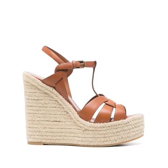 25SS 생로랑 슈즈 611924 BDA00 2206 BROWN