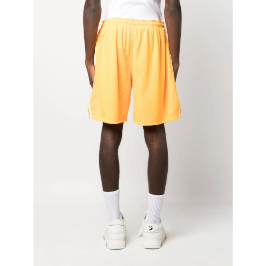 25FW 갤러리 디파트먼트 숏팬츠 VCS 5245 GOLD ORANGE - GALLERY DEPT