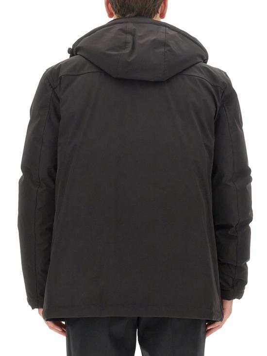  페이 패딩 NAM36470100 VLFB999 BLACK - FAY