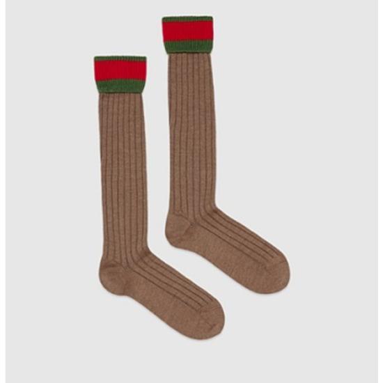  구찌 양말 429899 4G886 9867