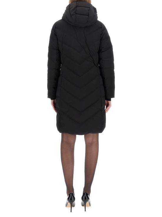  마이클 코어스 자켓 77C6241M82 001BLACK - MICHAEL KORS