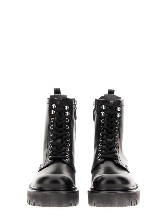  디스퀘어드2 부츠 ABW0181 015000012124 BLACK - DSQUARED2