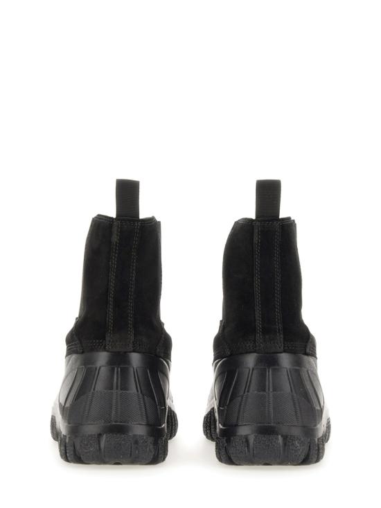  디엠므 부츠 DI23SPBLM X01X021BLK BLACK - DIEMME