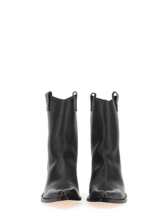  누메로벤투노 부츠 23ISP04580458 N001 BLACK - N°21