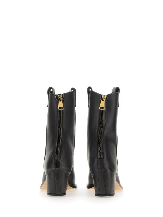  누메로벤투노 부츠 23ISP04580458 N001 BLACK - N°21