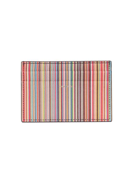  폴 스미스 남성지갑 M1A 4768 BMULTI 79 BLACK - PAUL SMITH