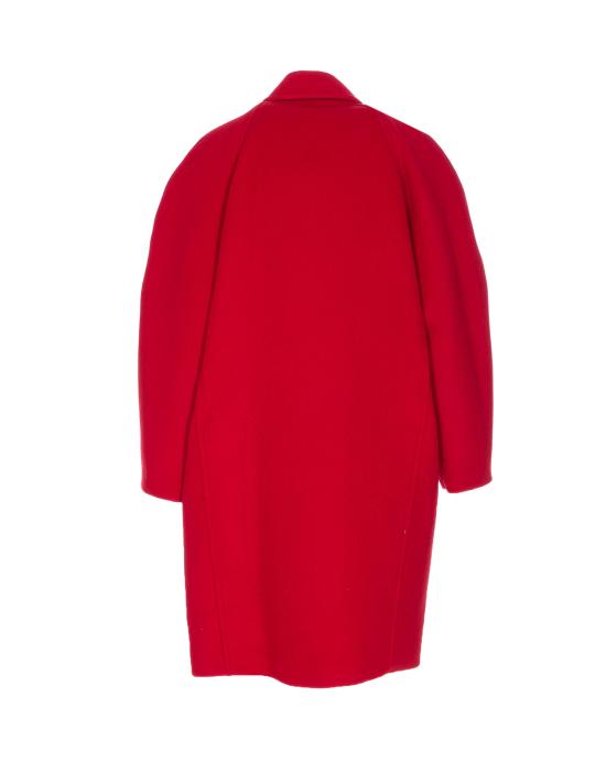 25FW 필리파 케이 코트 31614 0217 Red - FILIPPA K