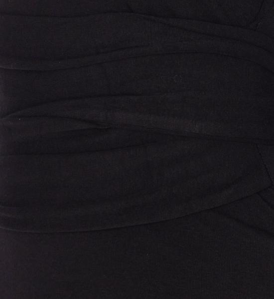 25FW 엘레 스웨터 0243 NERO Black - ELEH