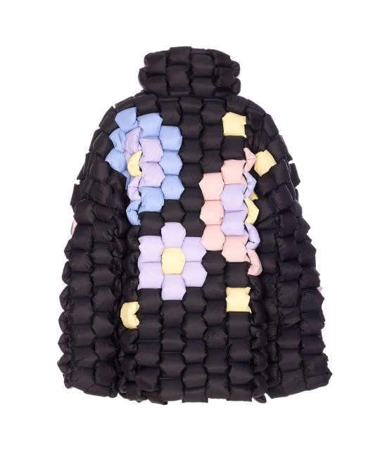 25FW 크리스토퍼 락시 수트 자켓 CRDJ001N 02 BLACK Black - CHRISTOPHER RAXXY