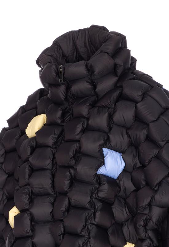 25FW 크리스토퍼 락시 수트 자켓 CRDJ001N 02 BLACK Black - CHRISTOPHER RAXXY