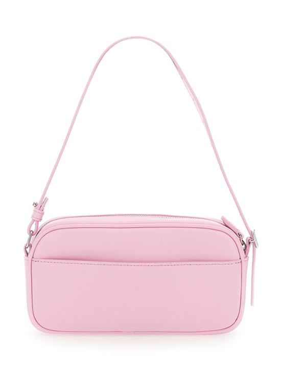 26SS 쿠레쥬 숄더백 323GSA060C R00105018 PINK - COURREGES