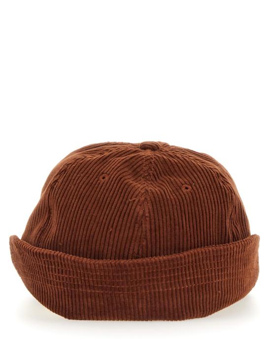  바라쿠타 볼캡 BRACC0160 UT24917006 BROWN - BARACUTA