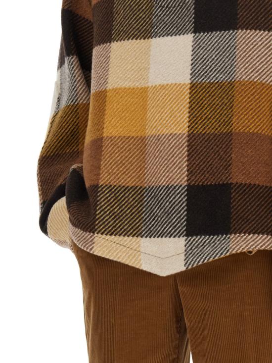  에트로 긴팔 셔츠 1S406 02260800 BEIGE - ETRO