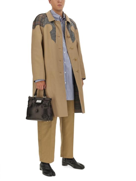  마르지엘라 스트레이트 팬츠 S67KA0046 S54042114 BEIGE - MAISON MARGIELA