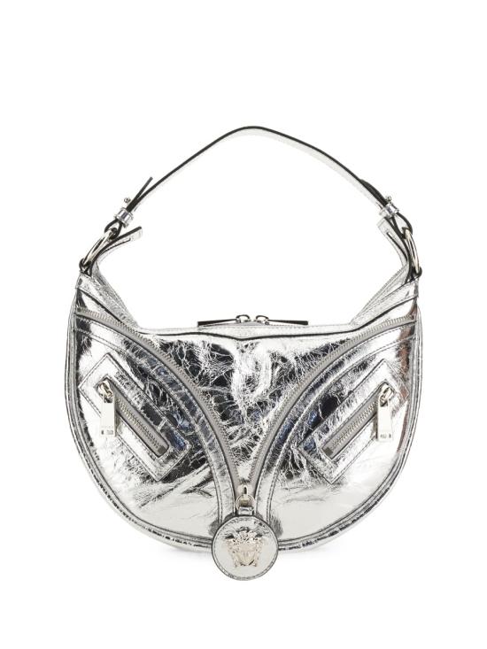 베르사체 숄더백 1007680 1A081631E01P SILVER