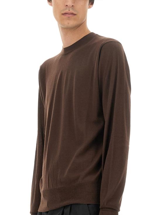  피티토리노 스웨터 TL4SGL110GEG 07MG0190 BROWN - PT TORINO