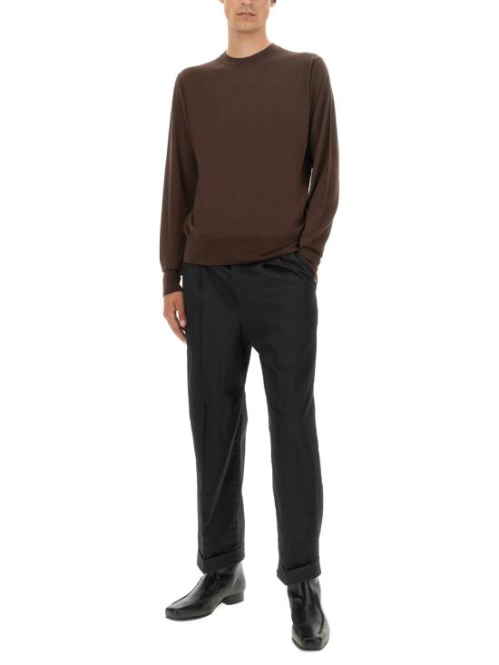  피티토리노 스웨터 TL4SGL110GEG 07MG0190 BROWN - PT TORINO