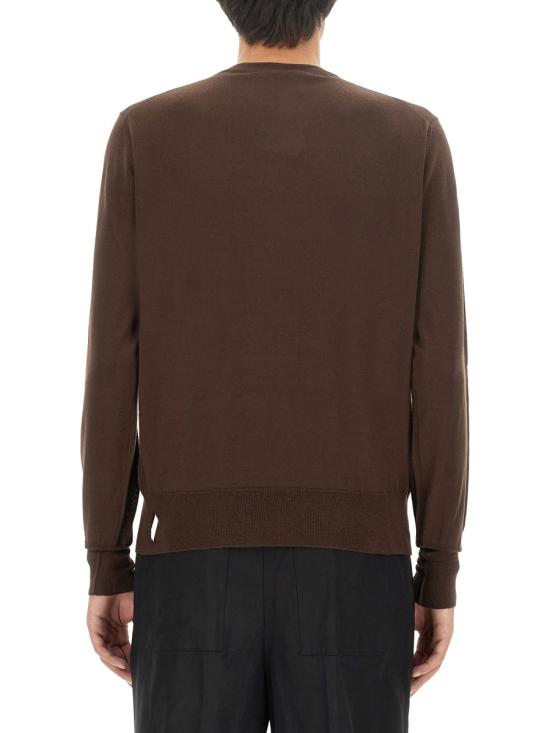  피티토리노 스웨터 TL4SGL110GEG 07MG0190 BROWN - PT TORINO