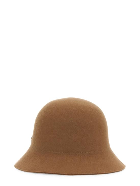  헬렌카민스키 버킷햇 HAT51145 CAMEL NUIT BEIGE - HELEN KAMINSKI