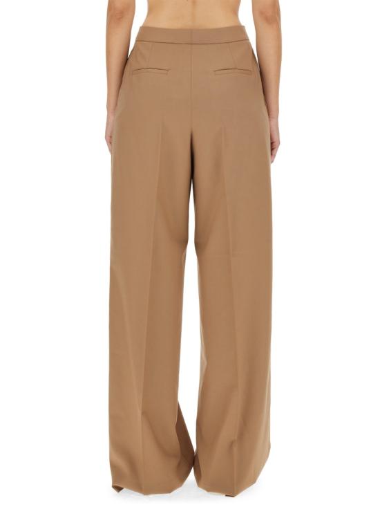  파비아나 필리피 스트레이트 팬츠 PAD213F255 D5471248 BEIGE - FABIANA FILIPPI