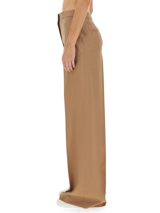  파비아나 필리피 스트레이트 팬츠 PAD213F255 D5471248 BEIGE - FABIANA FILIPPI