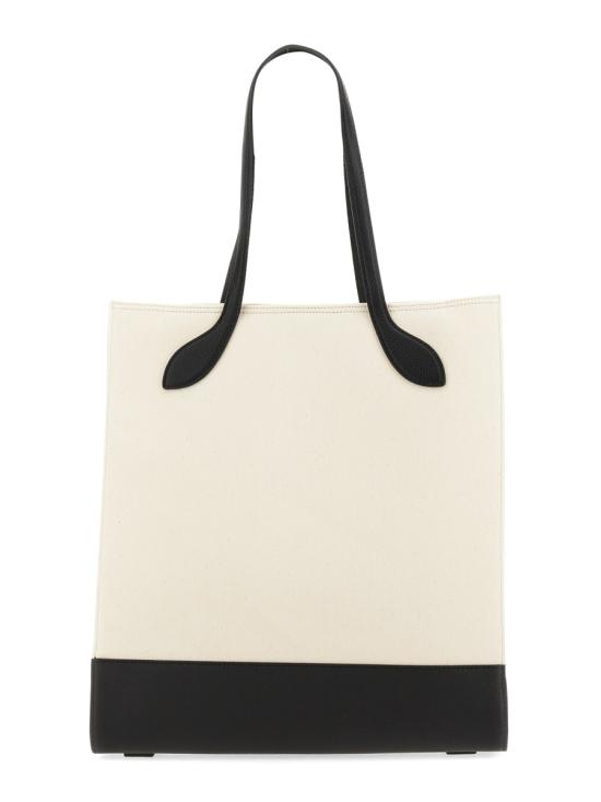  발리 WAE02W CV034I182O WHITE - BALLY