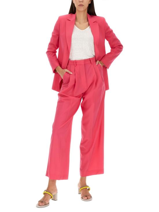  알리지 수트 자켓 153819 A3060PINK FUCHSIA - ALYSI