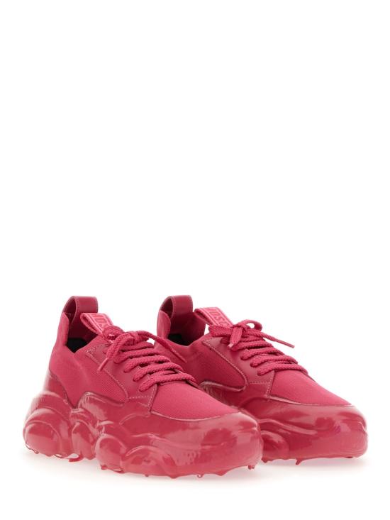  모스키노 스니커즈 MA15353G0H MT260A FUCHSIA - MOSCHINO