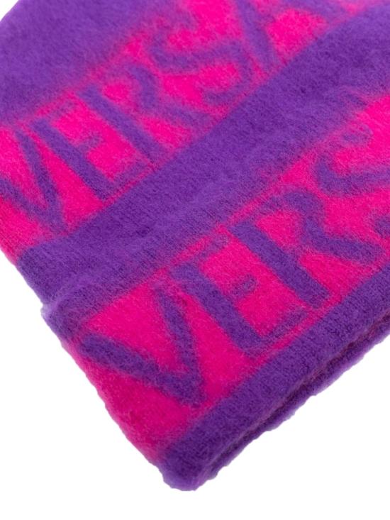  [키즈] 베르사체 모자 1010934K 1A079172L940 MULTICOLOUR - VERSACE