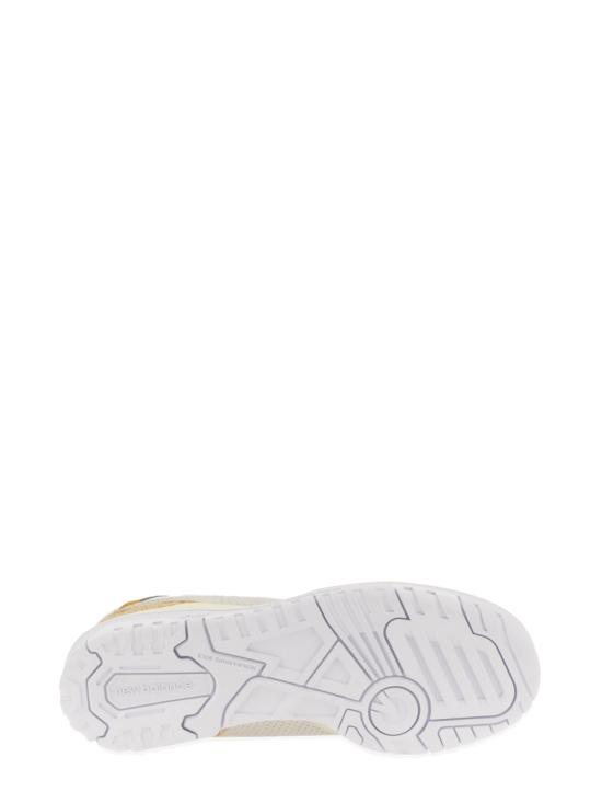  뉴발란스 스니커즈 BBW550ST SEASALT MULTICOLOUR - NEW BALANCE