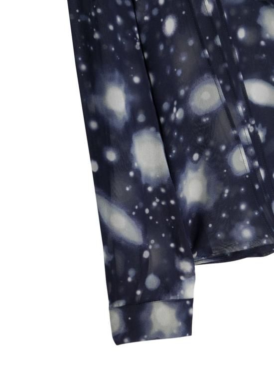  [키즈] 베르사체 셔츠 1011350K 1A071885U120 MULTICOLOUR - VERSACE