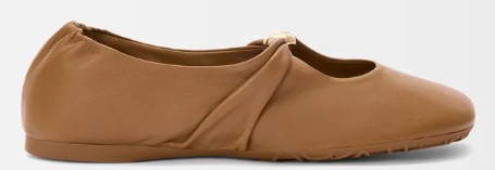 25FW 로에베 뮬/슬리퍼 L815466X46 3980 OAK