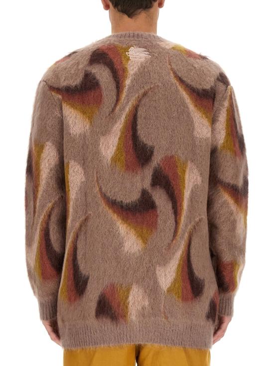  에트로 가디건 1N819 92960651 MULTICOLOUR - ETRO